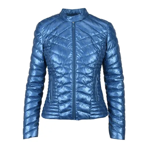 Jackets > Winter Jackets - - Guess - Modalova