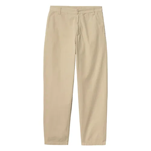 Trousers > Cropped Trousers - - Carhartt Wip - Modalova