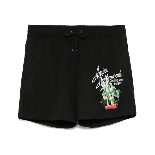 Swimwear > Beachwear - - Amiri - Modalova