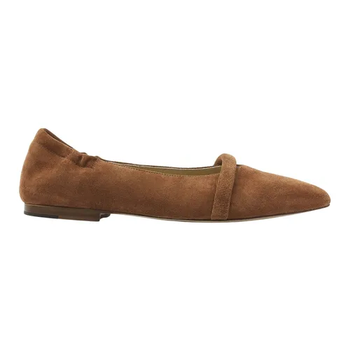 Shoes > Flats > Ballerinas - - Via Vai - Modalova