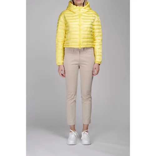 Trousers > Slim-fit Trousers - - Dondup - Modalova
