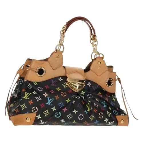 Pre-owned > Pre-owned Bags > Pre-owned Shoulder Bags - - Louis Vuitton Vintage - Modalova