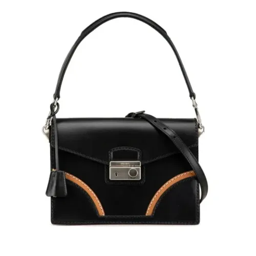 Pre-owned > Pre-owned Bags > Pre-owned Handbags - - Prada Vintage - Modalova