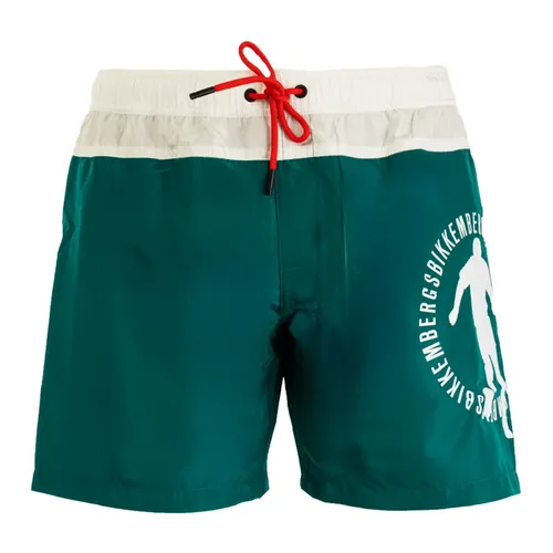 Swimwear > Beachwear - - Bikkembergs - Modalova