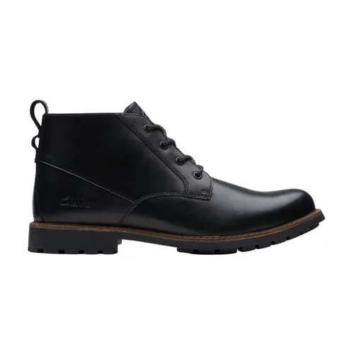 Shoes > Boots > Lace-up Boots - - Clarks - Modalova