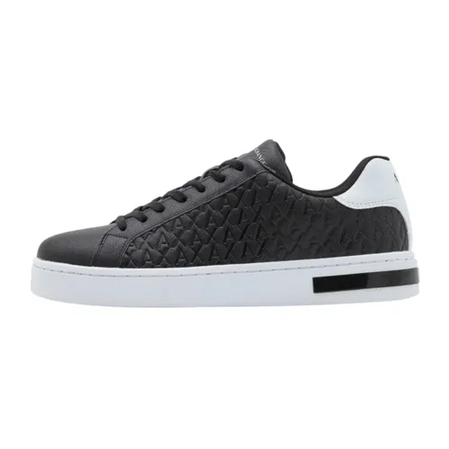 Shoes > Sneakers - - Armani Exchange - Modalova