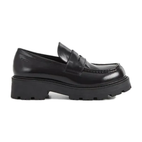 Shoes > Flats > Loafers - - Vagabond Shoemakers - Modalova