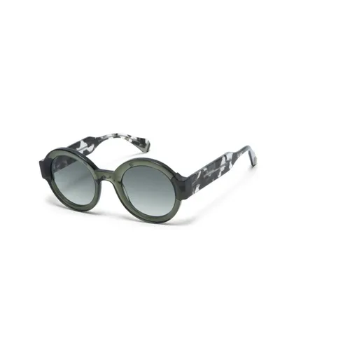 Accessories > Sunglasses - - Gigi Studios - Modalova