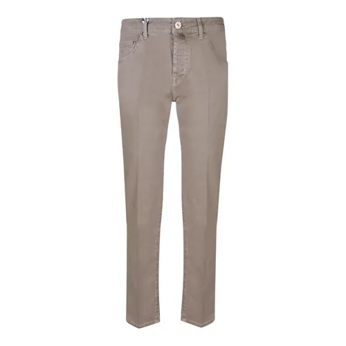 Jeans > Slim-fit Jeans - - Jacob Cohën - Modalova