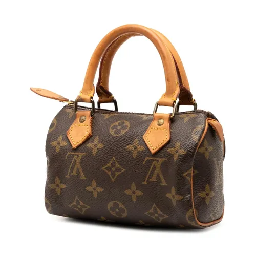 Pre-owned > Pre-owned Bags > Pre-owned Handbags - - Louis Vuitton Vintage - Modalova