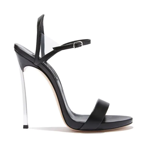 Shoes > Sandals > High Heel Sandals - - Casadei - Modalova