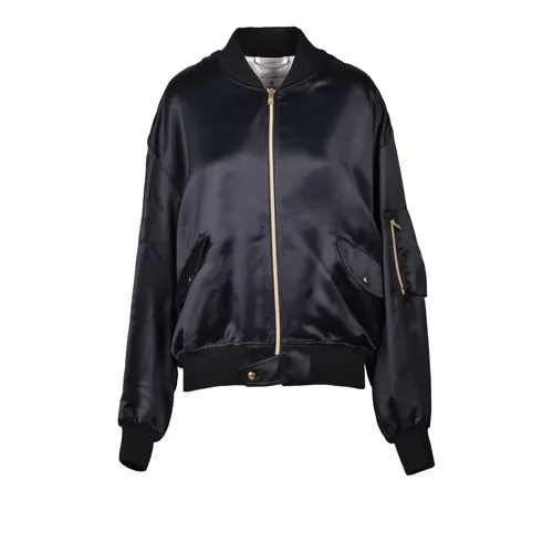 Jackets > Bomber Jackets - - Vivienne Westwood - Modalova
