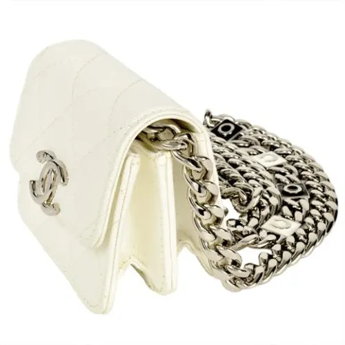 Pre-owned > Pre-owned Bags > Pre-owned Mini Bags - - Chanel Vintage - Modalova