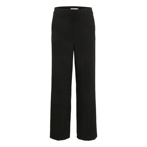 Trousers > Straight Trousers - - Gestuz - Modalova