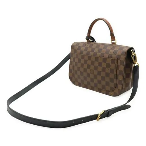 Pre-owned > Pre-owned Bags > Pre-owned Handbags - - Louis Vuitton Vintage - Modalova