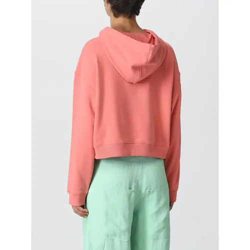 Sweatshirts & Hoodies > Hoodies - - Stella McCartney - Modalova