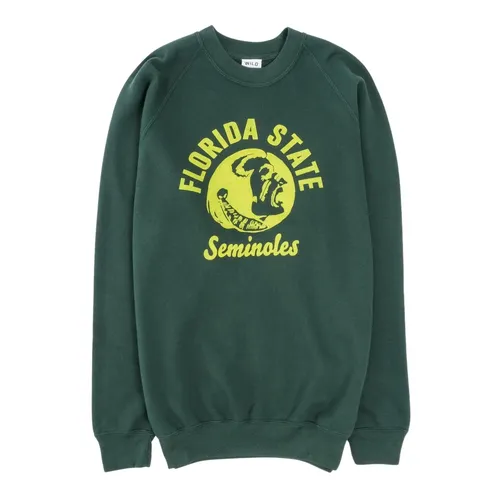 Sweatshirts & Hoodies > Sweatshirts - - Wild Donkey - Modalova