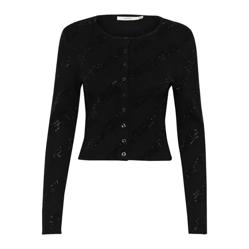 Knitwear > Cardigans - - Gestuz - Modalova