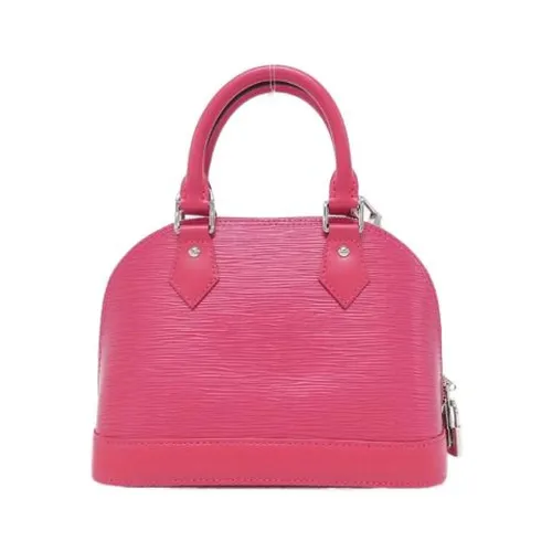 Pre-owned > Pre-owned Bags > Pre-owned Mini Bags - - Louis Vuitton Vintage - Modalova