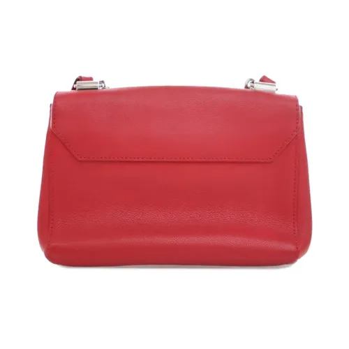 Pre-owned > Pre-owned Bags > Pre-owned Shoulder Bags - - Louis Vuitton Vintage - Modalova