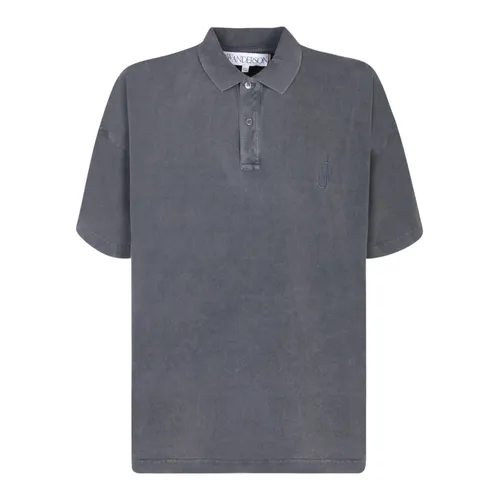 Tops > T-Shirts - - JW Anderson - Modalova