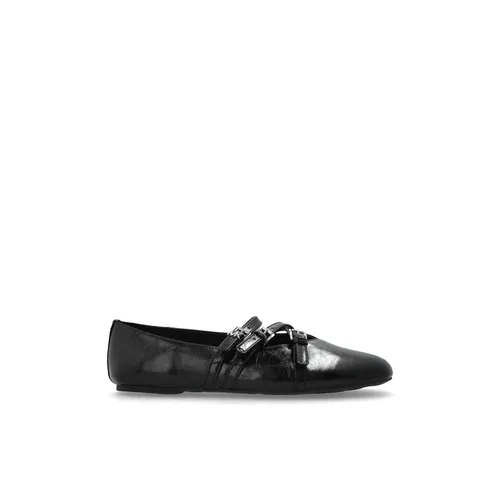Shoes > Flats > Ballerinas - - Michael Kors - Modalova