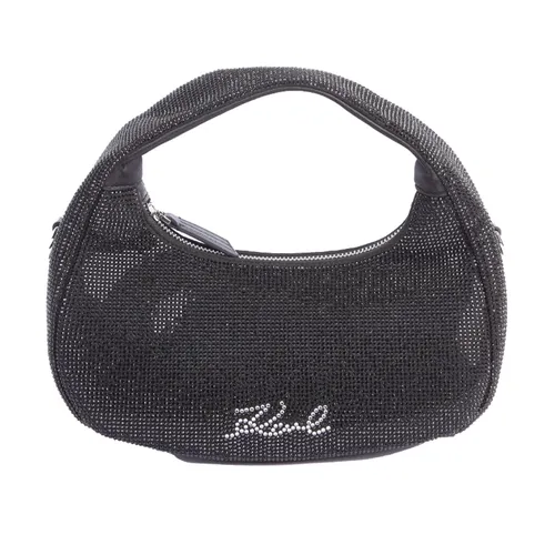 Bags > Handbags - - Karl Lagerfeld - Modalova