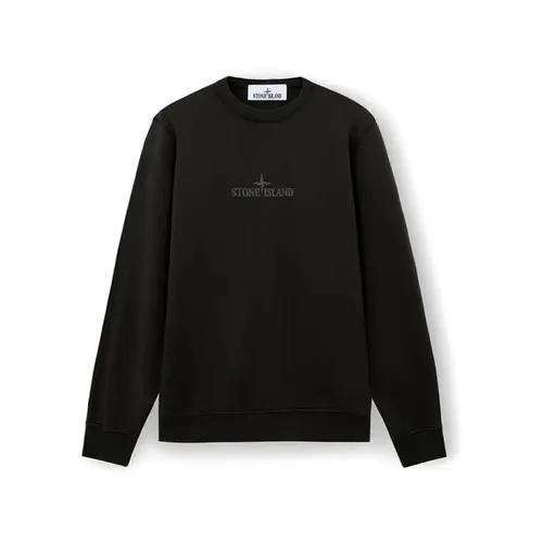 Sweatshirts & Hoodies > Sweatshirts - - Stone Island - Modalova