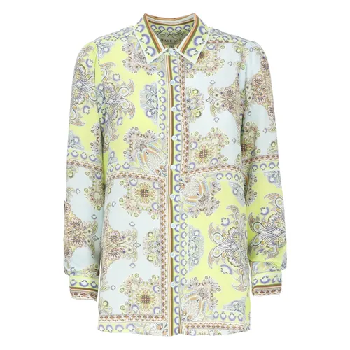 Blouses & Shirts > Shirts - - Hale Bob - Modalova