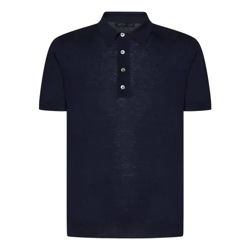 Tops > Polo Shirts - - Low Brand - Modalova