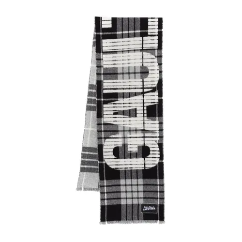 Accessories > Scarves > Winter Scarves - - Jean Paul Gaultier - Modalova