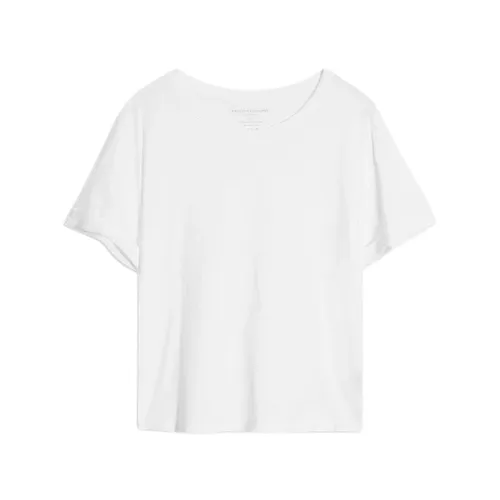 Tops > T-Shirts - - Majestic Filatures - Modalova