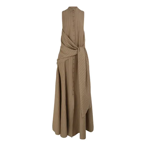 Dresses > Day Dresses > Maxi Dresses - - Cortana - Modalova