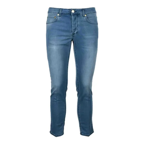 Jeans > Skinny Jeans - - Entre amis - Modalova