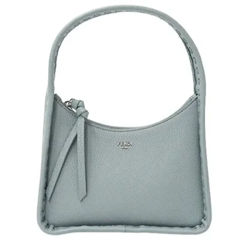 Pre-owned > Pre-owned Bags > Pre-owned Handbags - - Fendi Vintage - Modalova