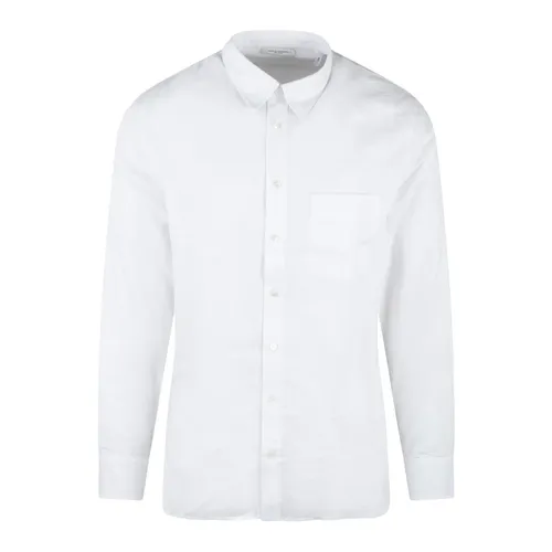 Shirts > Formal Shirts - - Paolo Pecora - Modalova