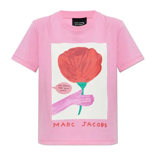 Tops > T-Shirts - - Marc Jacobs - Modalova