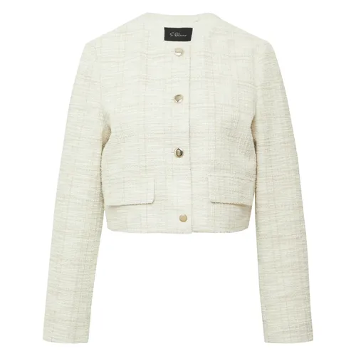 Jackets > Light Jackets - - s.Oliver - Modalova