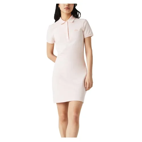 Dresses > Day Dresses > Short Dresses - - Lacoste - Modalova