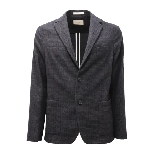 Altea - Jackets > Blazers - Gray - Altea - Modalova