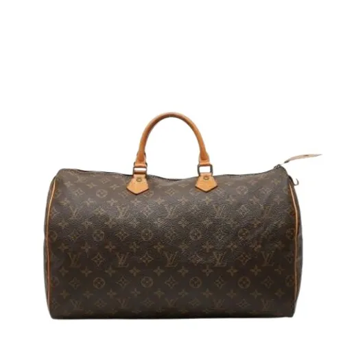 Pre-owned > Pre-owned Bags > Pre-owned Handbags - - Louis Vuitton Vintage - Modalova