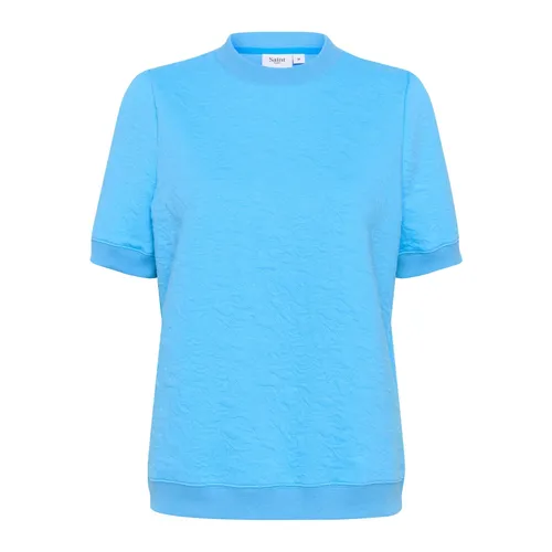 Tops > T-Shirts - - Saint Tropez - Modalova