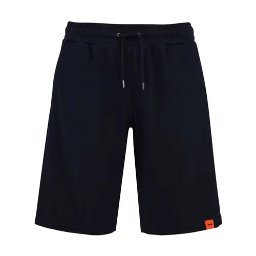 Shorts > Casual Shorts - - Aspesi - Modalova