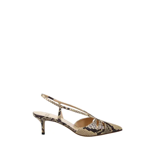 Shoes > Heels > Pumps - - Francesco Russo - Modalova