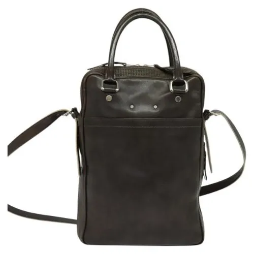 Pre-owned > Pre-owned Bags > Pre-owned Handbags - - Louis Vuitton Vintage - Modalova