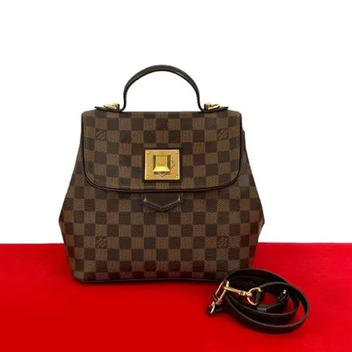 Pre-owned > Pre-owned Bags > Pre-owned Handbags - - Louis Vuitton Vintage - Modalova