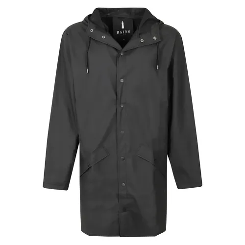 Jackets > Rain Jackets - - Rains - Modalova