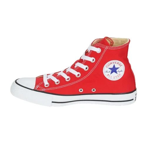 Converse - Shoes > Sneakers - Red - Converse - Modalova