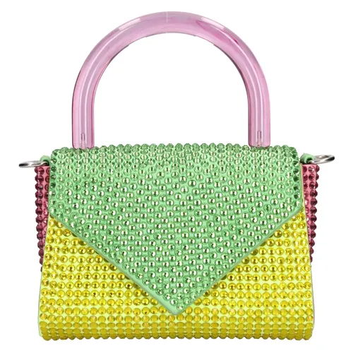 Bags > Handbags - - Gedebe - Modalova