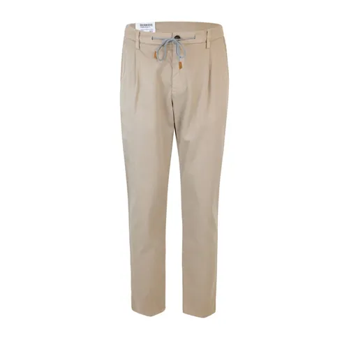 Trousers > Slim-fit Trousers - - Eleventy - Modalova